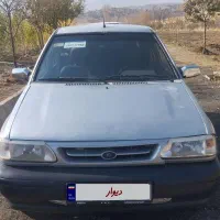 پراید مدل۸۶