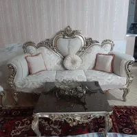 مبلمان سلطنتی