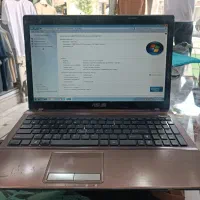 لپ تاپ ایسوس