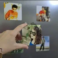 رو یخچالی|صنایع دستی و سایر لوازم تزئینی|خرمآباد, |دیوار