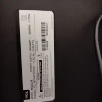 تلویزیون TCL 55|تلویزیون و پروژکتور|پردیس, فاز ۸|دیوار