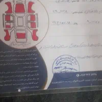 پراید ۱۴۱ مدل۸۸|خودرو سواری و وانت|ملایر, |دیوار