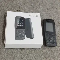 گوشی موبایل ساده نوکیا 106