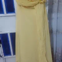 لباس مجلسی... جنس حریروساتن