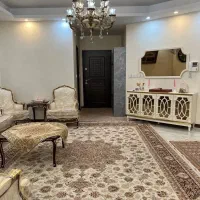 آپارتمان75متری/دو‌خوابه/خوشگل