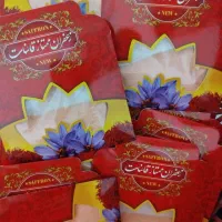 پودر زعفران با کیفیت