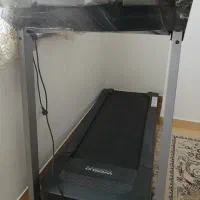 تر دمیل وسلوو موتورآمریکایی،مدل کادنس c8 وسالم|تجهیزات ورزشی|فردیس, شهرک سپاه|دیوار