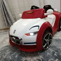 ماشین شارژی