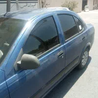 دربستی