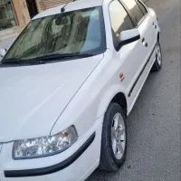 سمند مدل ۸۹ بیرنگ Ef7