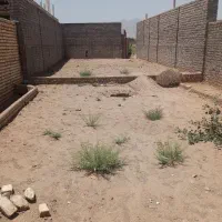 فروش زمین ۱۸۵ متری در لتحر کوچه میلاد