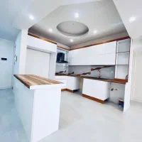 ۱۰۵ متر فول بازسازی زنبق مهرشهر