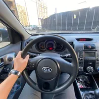 کیا سراتو مونتاژ دنده‌ای 1600cc، مدل ۱۳۹۵|خودرو سواری و وانت|رشت, گلسار|دیوار