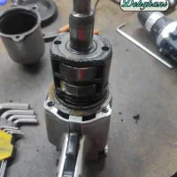 تعمیر ابزار آلات برقی،بادی،شارژی