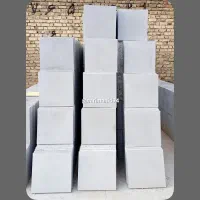 موزائیک،دورباغچه و گلدان سنگ مصنوعی|مصالح و تجهیزات ساختمان|استهبان, |دیوار