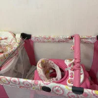 ست لوازم کودک گراکو اصل آمریکایی