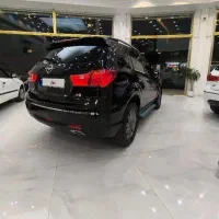 هایما s7+ ۴۰۲ نقد و اقساط|خودرو سواری و وانت|کاشان, عربها|دیوار