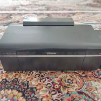 پرینتر epson L805