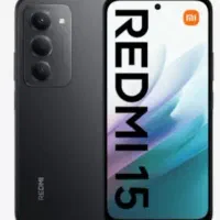 شیاومی ردمی ۱۵ صفر256/8