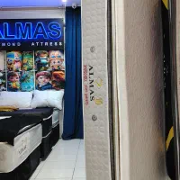 تشک Double Pad محرومی