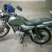 موتور ایران دوچرخ v6 125