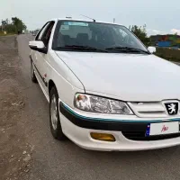 پرشیا مدل ۹۳|خودرو سواری و وانت|تالش, تالش|دیوار