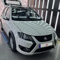 کوئیک GXR مدل ۱۴۰۳