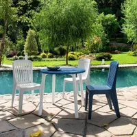 صندلی باغی و کافه پلاستیکی مدل مونیکا /کرج گلشهر|میز و صندلی غذاخوری|کرج, گلشهر|دیوار