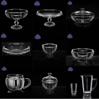 تعدای کریستال برلین لهستان اصل