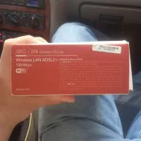 مودم argnet|مودم و تجهیزات شبکه|شهریار, شهرک شاهد|دیوار