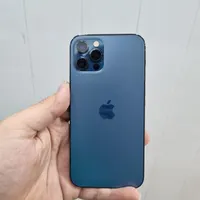 آیفون Iphone 12 pro zaa 256 گیگ بدون تعمیر