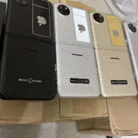 آیفون مینی بندانگشتی ورتو|موبایل|شیراز, شهرک گلها|دیوار