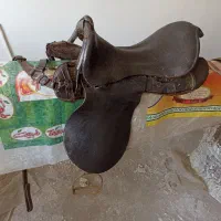 زین اسب|اسب و تجهیزات اسب‌سواری|تبریز, |دیوار