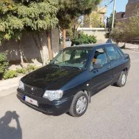 پراید۱۳۲داشبوردجدید