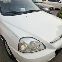 کیا ریو مدل ۸۶ کم کارکرد