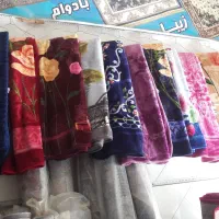 پتوهای زیبای ایرانی