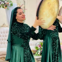 دفنوازی تکخوان عروسی مولودی جشن تکلیف نامزدی وختم