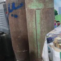 کپسول ۲۵ کیلویی پرسی گاز