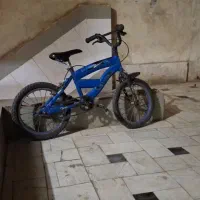 دوچرخه شماره ۱۶
