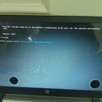 لپتاب hp مدل envyk007ne-15