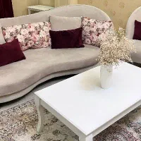 یک دست مبل ۱۰ نفره