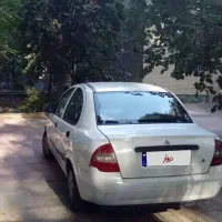 تیبا|خودرو سواری و وانت|تهران, اوین|دیوار