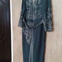 لباس مجلسی.|لباس|بندر انزلی, نوغان|دیوار