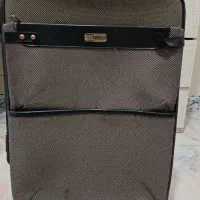 چمدان مسافرتی