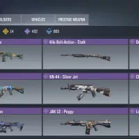 اکانت کالاف|کنسول، بازی ویدئویی و آنلاین|یاسوج, |دیوار