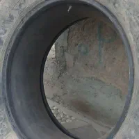 لاستیک عقب تراکتور|قطعات یدکی و لوازم جانبی|نوده خاندوز, |دیوار