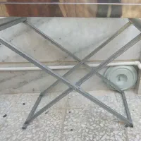 چهار پایه ی منقل|اجاق گاز و لوازم برقی پخت‌وپز|اصفهان, دارک|دیوار