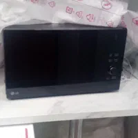 مایکروویو ال جی مدل MH8265DIS