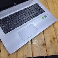 لپتاپ HP 470 G4 گرافیکی، بازی، دانشجویی|رایانه همراه|میبد, |دیوار