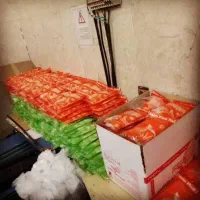 دستکش یکبارمصرف